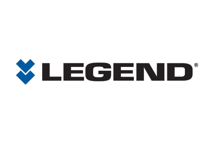 Legend Pipe and Valve Legend Pipe and Valve logo